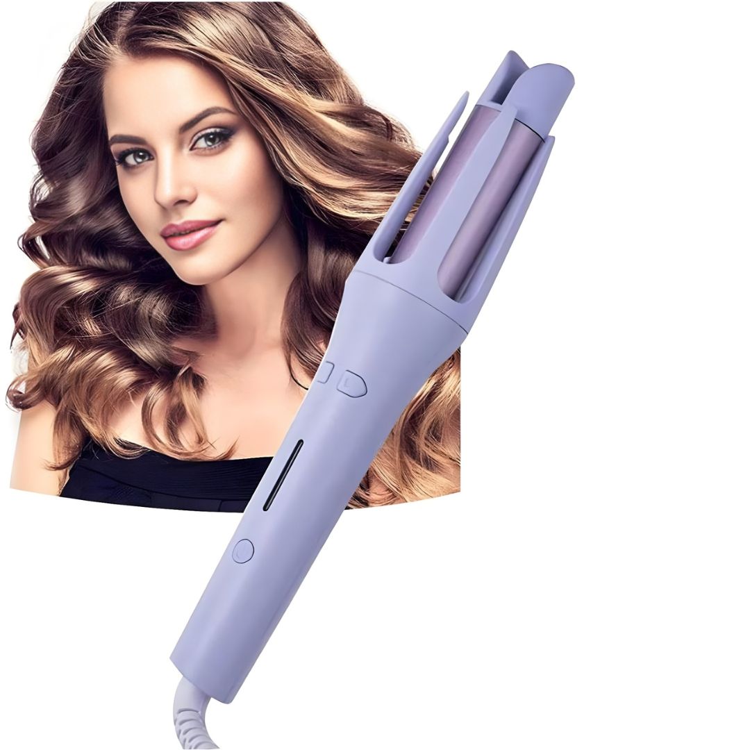 Pro Curl - Rizador de Pelo 3 en 1