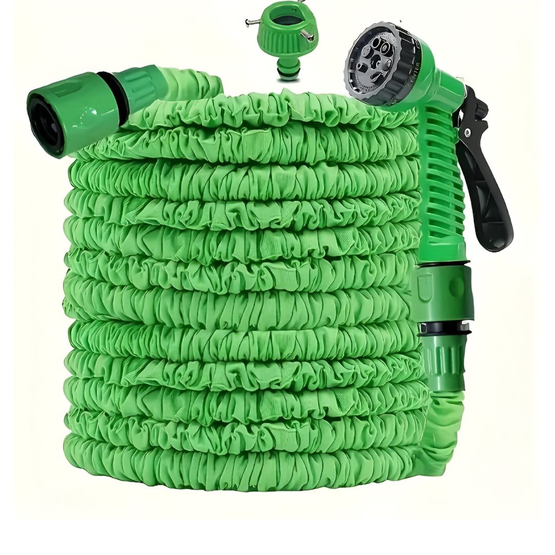 Manguera extensible 30m
