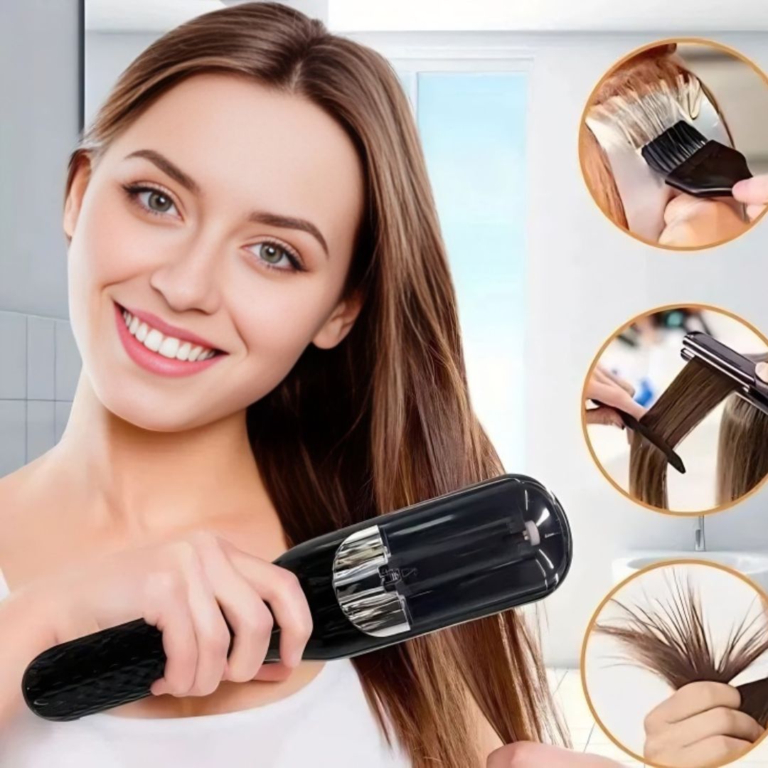 CatX Pro 2- Corta Puntas para Cabello