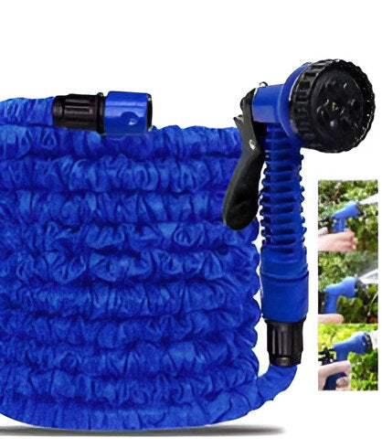 Manguera extensible 30m